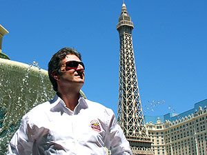 Didier Cicurel : 'globe-trotter du poker' 101