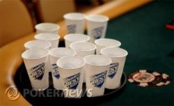 WSOP 2009 - 'adz124' évacué après un pari alcoolisé contre "Durrr" 102