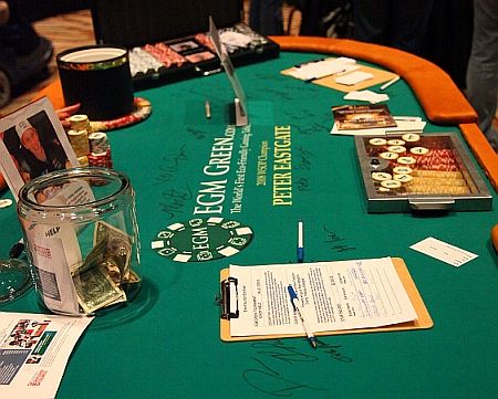 2009 WSOP PokerPalooza Caps Four-day Run 107