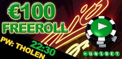 Unibet WSOP Journaal Dag 40 | Dag 2A Main Event 102