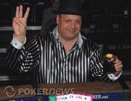 PokerNews Top 10: 2009 WSOP parhaat suoritukset 111