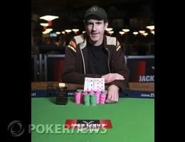 PokerNews Top 10: 2009 WSOP parhaat suoritukset 105