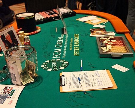 WSOP 2009 - La 'PokerPalooza' : Retour sur quatre jours de folie au Rio Casino 107