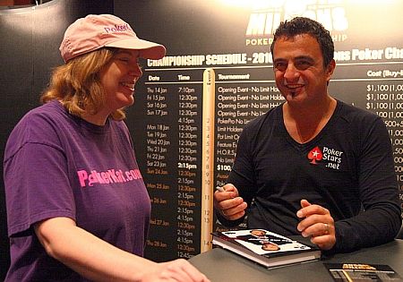 WSOP 2009 - La 'PokerPalooza' : Retour sur quatre jours de folie au Rio Casino 102