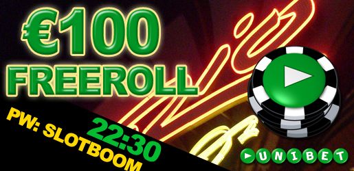 Unibet WSOP Overzicht | Dag 3 Main Event 110