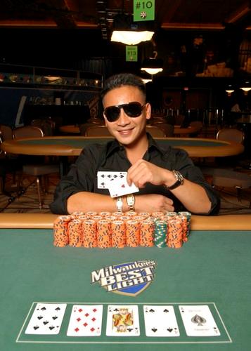Pokkerilegend John Phan 101