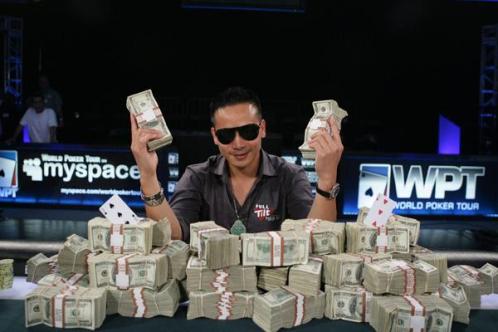 Pokkerilegend John Phan 102
