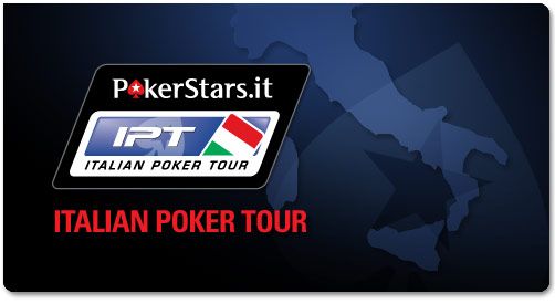 La bella Venecia será la sede del Italian Poker Tour 101