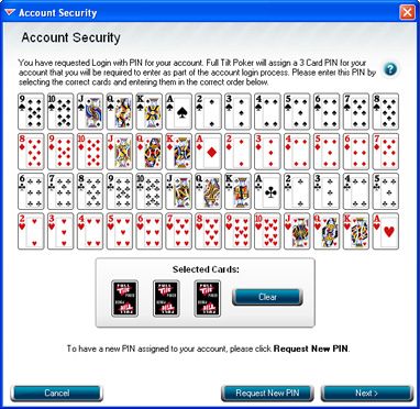 Full Tilt Poker : nouveau logiciel et gros bonus 103