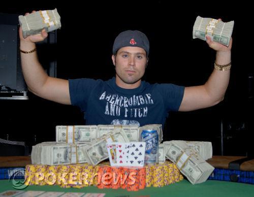 PokerNews Background Check Scott Clements 102