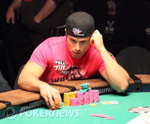 PokerNews Background Check Scott Clements 101