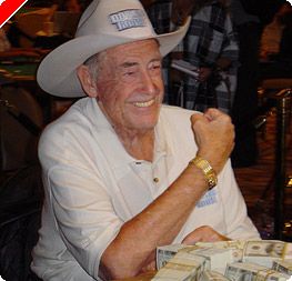 Poker Hall Of Fame 2009 : Mike Sexton favori ? 101