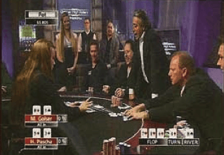 Poker Championship Nations Cup kent sterk Nederlands team 103