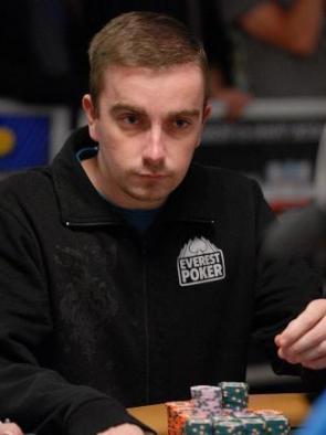 Tony Hachem wint ANZPT titel 101