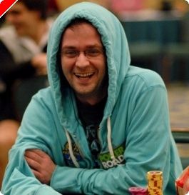 Full Tilt Poker FTOPS XIII Event #11 : Kevin Saul dans la légende 101