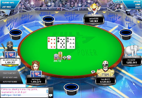 Joe "hoodini10" Udine wint FTOPS event 12 102