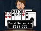 PartyPoker en PKR voeren nieuwe software update door 102