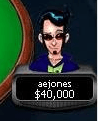 2 months, million dit weekend op de buis 101