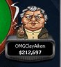 2 months, million dit weekend op de buis 103
