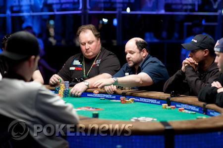 WSOP Main Event on ESPN: Hand of the Week, our MVP and More 103