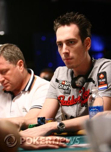 WSOP Main Event on ESPN: Hand of the Week, our MVP and More 101