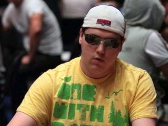 Pokerstars EPT Kiev 2009 - Jour 1B : le coup de la panne 101