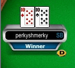 Webjoker's Rampage - Perky Shmerky 101