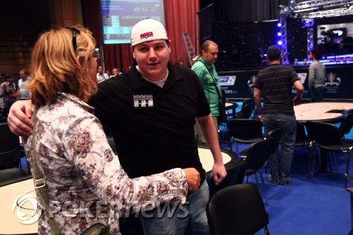 Pokerstars EPT Kiev 2009 - Jour 3 : Max Lykov persiste et signe 102