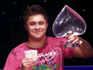 Pokerstars EPT Kiev 2009 : Max Lykov remporte le Main Event 103