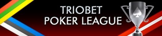 Triobeti pokkeriliiga kolmas nädal: PokerNews kindlustas eduseisu 101