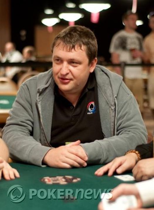PokerNewsi lugejatele Triobetis €500 freeroll! 101