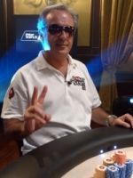 IPT Sanremo – Terza Tappa Pokerstars.it Italian Poker Tour - Vince lo svedese Ramzi Jelassi 103