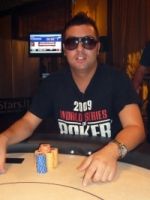 IPT Sanremo – Terza Tappa Pokerstars.it Italian Poker Tour - Vince lo svedese Ramzi Jelassi 104