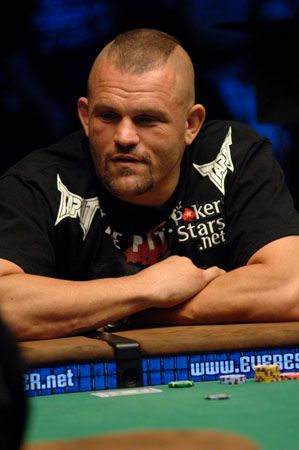 PokerNews profil: Intervju s Chuck-om "The Iceman-om" 101