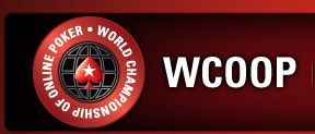 Pokerstars WCOOP 2009: Les pronostics de PokerNews 101