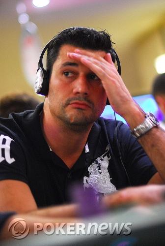 Pokerstars EPT Barcelone 2009 - Jour 1A : Une affluence en berne 103