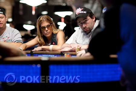 The WSOP on ESPN: The Phil Hellmuth Show 101