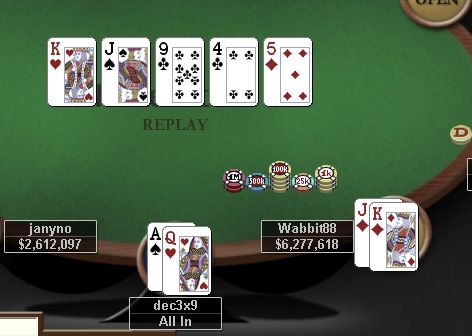 5 Minutos de Fama - Poker Tuga 113