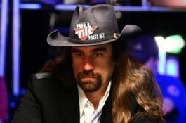 World Series of Poker Europe Ziua 1 şi Ziua 2 101