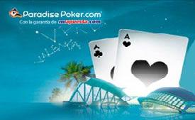 Resumen de resultados de torneos de poker en vivo recientes 102