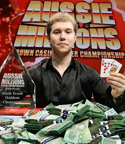 PokerNews Background Check - Alexander Kostritsyn 102