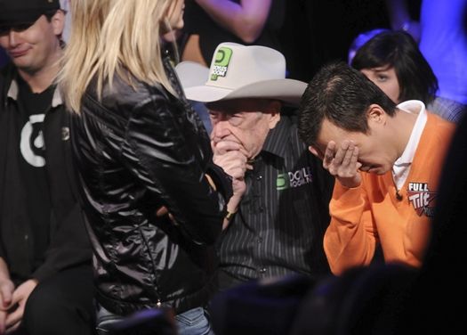 Soomlased superhoos WSOPE Pot Limit Omaha turniiril 102