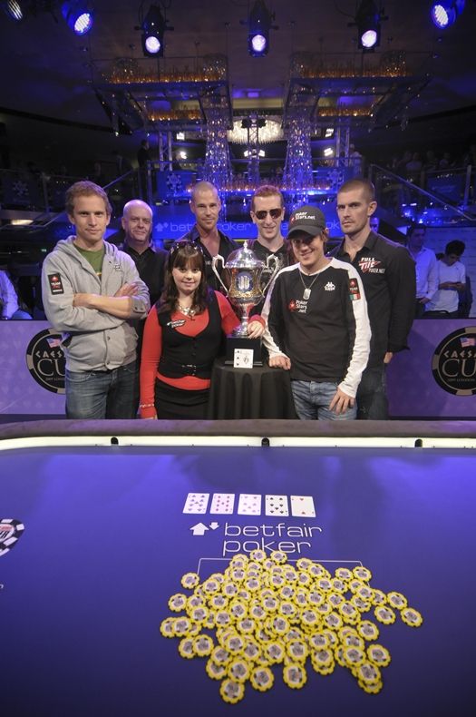 Soomlased superhoos WSOPE Pot Limit Omaha turniiril 101