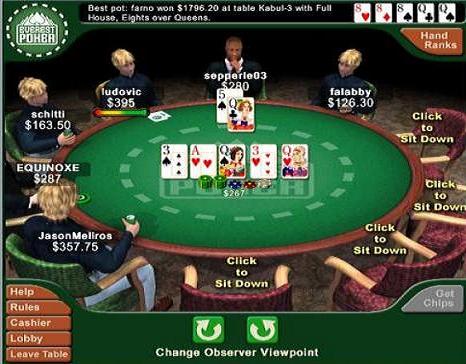 Jogue os Nossos 0 PokerNews Cash Freerolls Exclusivos na Everest Poker 101