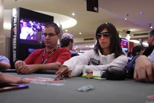 Full Tilt Poker Series en Barcelona: continúa el torneo en la Ciudad Condal 101