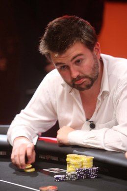 Full Tilt Poker Series de Barcelona: César Ordóñez, campeón 102