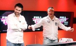 Full Tilt Poker Series de Barcelona: César Ordóñez, campeón 104