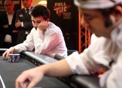 Full Tilt Poker Series de Barcelona: César Ordóñez, campeón 103