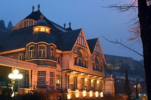 Casino de Namur