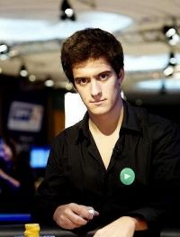 PokerStars.com European Poker Tour de Londres: Aaron Gustavson, ganador; Eastgate, segundo 101